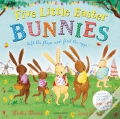 Capa do artigo Five Little Easter Bunnies