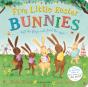 Five Little Easter Bunnies - Preview