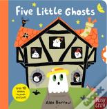 Five Little Ghosts