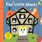 Five Little Ghosts - Preview