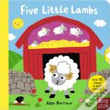 Five Little Lambs