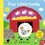 Five Little Lambs - Preview