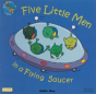Five Little Men In A Flying Saucer - Preview