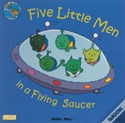 Capa do artigo Five Little Men In A Flying Saucer