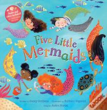Five Little Mermaids