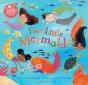 Five Little Mermaids - Preview