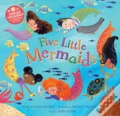 Capa do artigo Five Little Mermaids