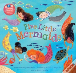 Capa do artigo Five Little Mermaids