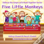 Five Little Monkeys