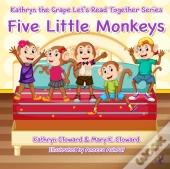 Five Little Monkeys