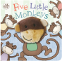 Five Little Monkeys - Preview