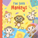 Five Little Monkeys