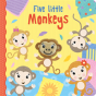 Five Little Monkeys - Preview