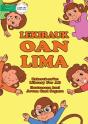 Five Little Monkeys - Lekirauk Oan Lima - Preview