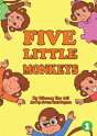 Five Little Monkeys - Preview