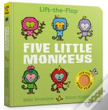 Five Little Monkeys