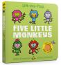 Five Little Monkeys - Preview