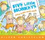 Five Little Monkeys Play Hide And Seek - Preview