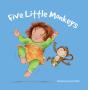 Five Little Monkeys - Preview