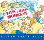Five Little Monkeys Wash The Car - Preview