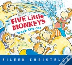 Capa do artigo Five Little Monkeys Wash The Car