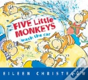 Capa do artigo Five Little Monkeys Wash The Car
