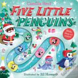 Five Little Penguins