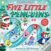 Capa do artigo Five Little Penguins