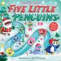 Five Little Penguins - Preview