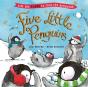 Five Little Penguins - Preview