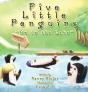 Five Little Penguins - Preview