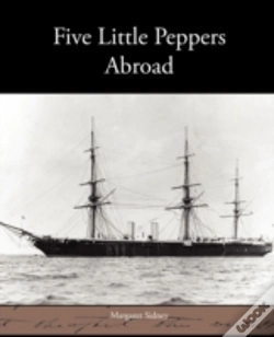 Capa do artigo Five Little Peppers Abroad
