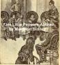 Five Little Peppers Abroad - Preview