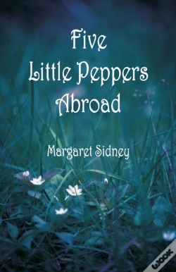 Capa do artigo Five Little Peppers Abroad