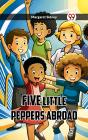 Five Little Peppers Abroad - Preview