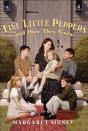 Five Little Peppers And How They Grew - Preview