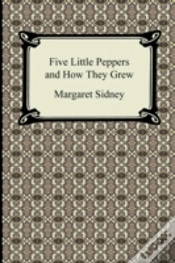 Capa do artigo Five Little Peppers And How They Grew
