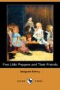 Five Little Peppers And Their Friends (Dodo Press) - Preview