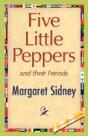 Five Little Peppers And Their Friends - Preview