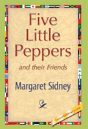Five Little Peppers And Their Friends - Preview