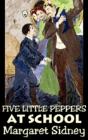 Five Little Peppers At School - Preview