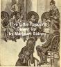 Five Little Peppers Grown Up - Preview