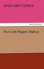 Five Little Peppers Midway - Preview