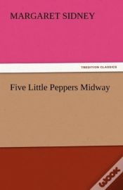 Capa do artigo Five Little Peppers Midway