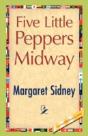 Five Little Peppers Midway - Preview
