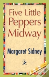 Capa do artigo Five Little Peppers Midway