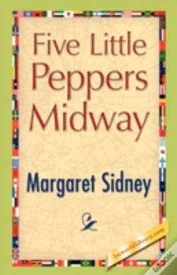 Capa do artigo Five Little Peppers Midway