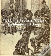 Capa do artigo Five Little Peppers Midway