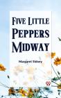 Five Little Peppers Midway - Preview