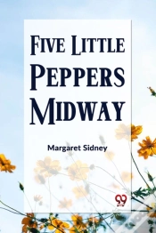 Capa do artigo Five Little Peppers Midway